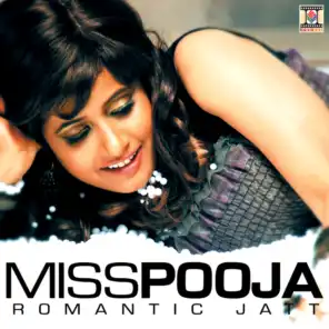 Romantic Jatt (feat. Punjabi Lab)