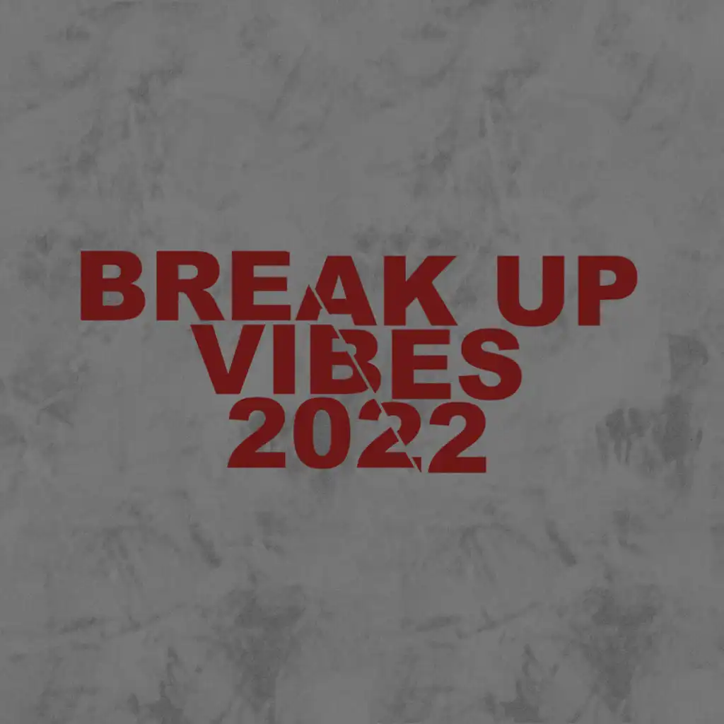 Break Up Vibes 2022