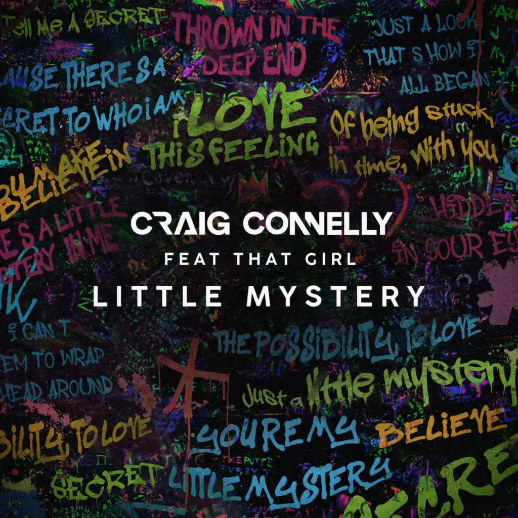 Craig Connelly & That Girl