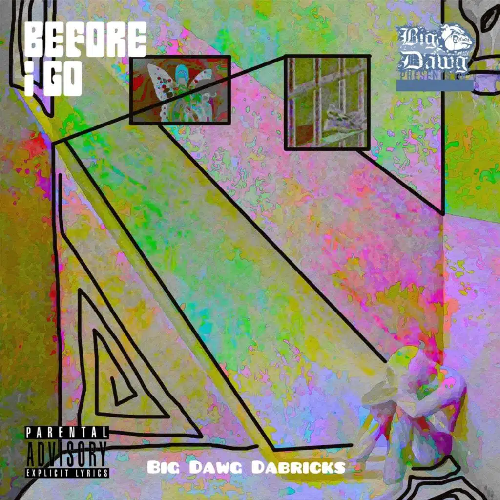 Before I Go