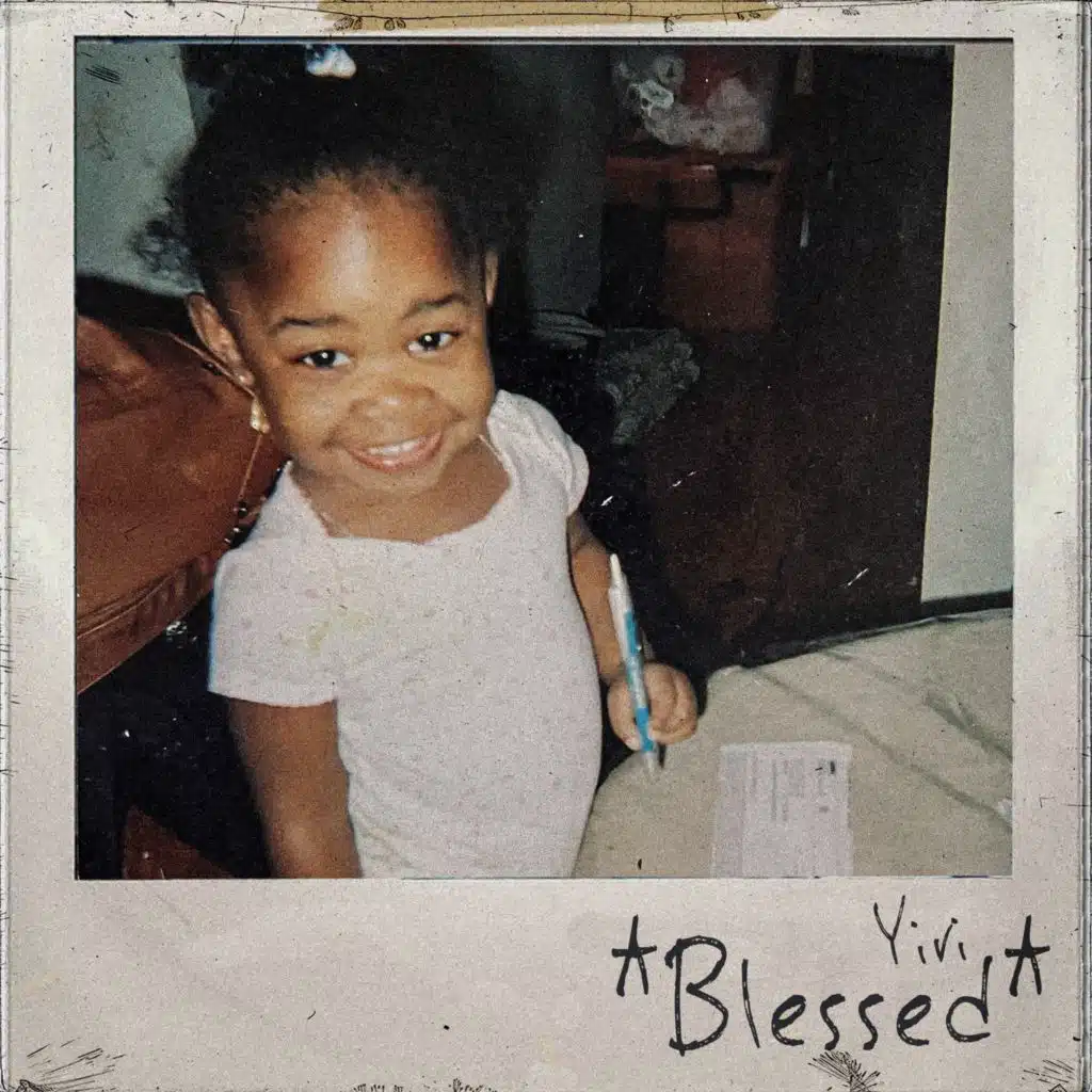 Blessed