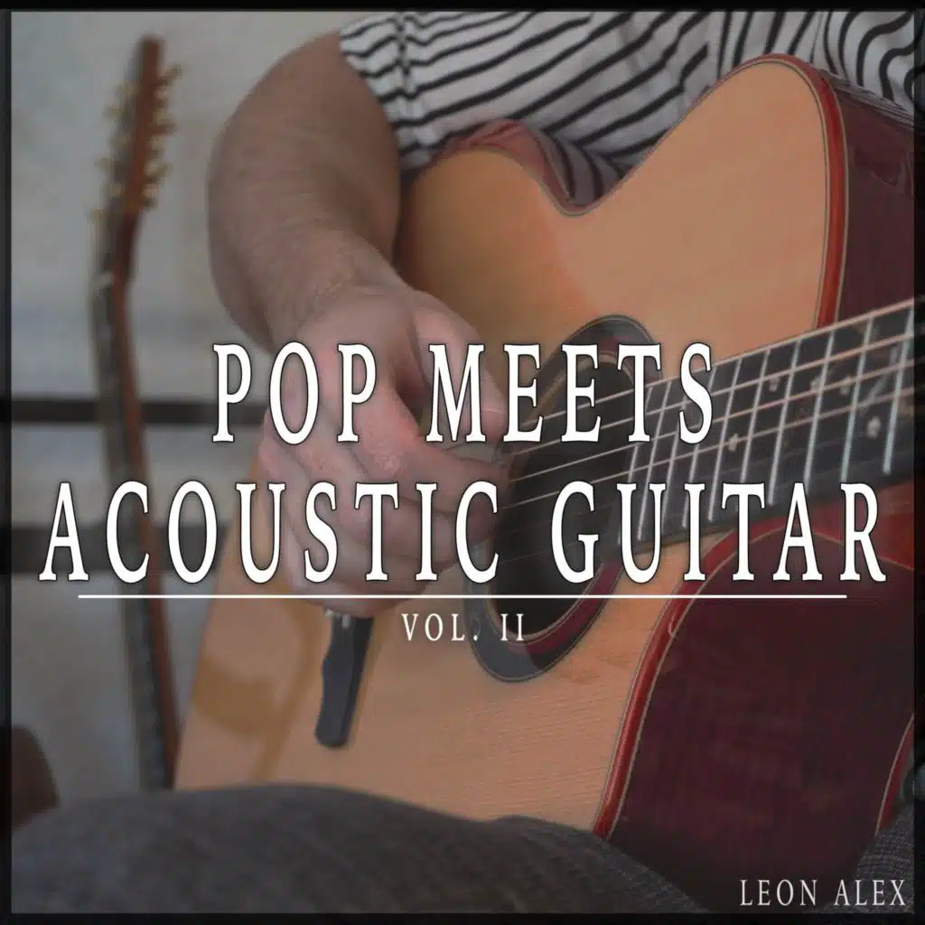 Pop Meets Acoustic Guitar, Vol. 2