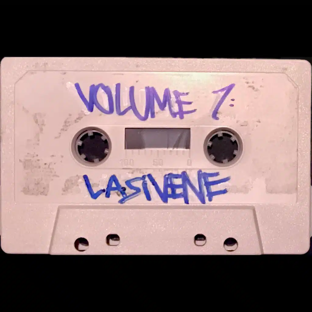 Friend Tapes, Vol. 1 – LASIVENE