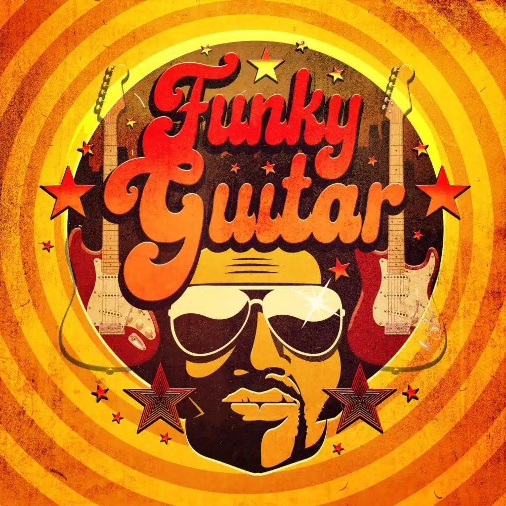 Funky Guitar