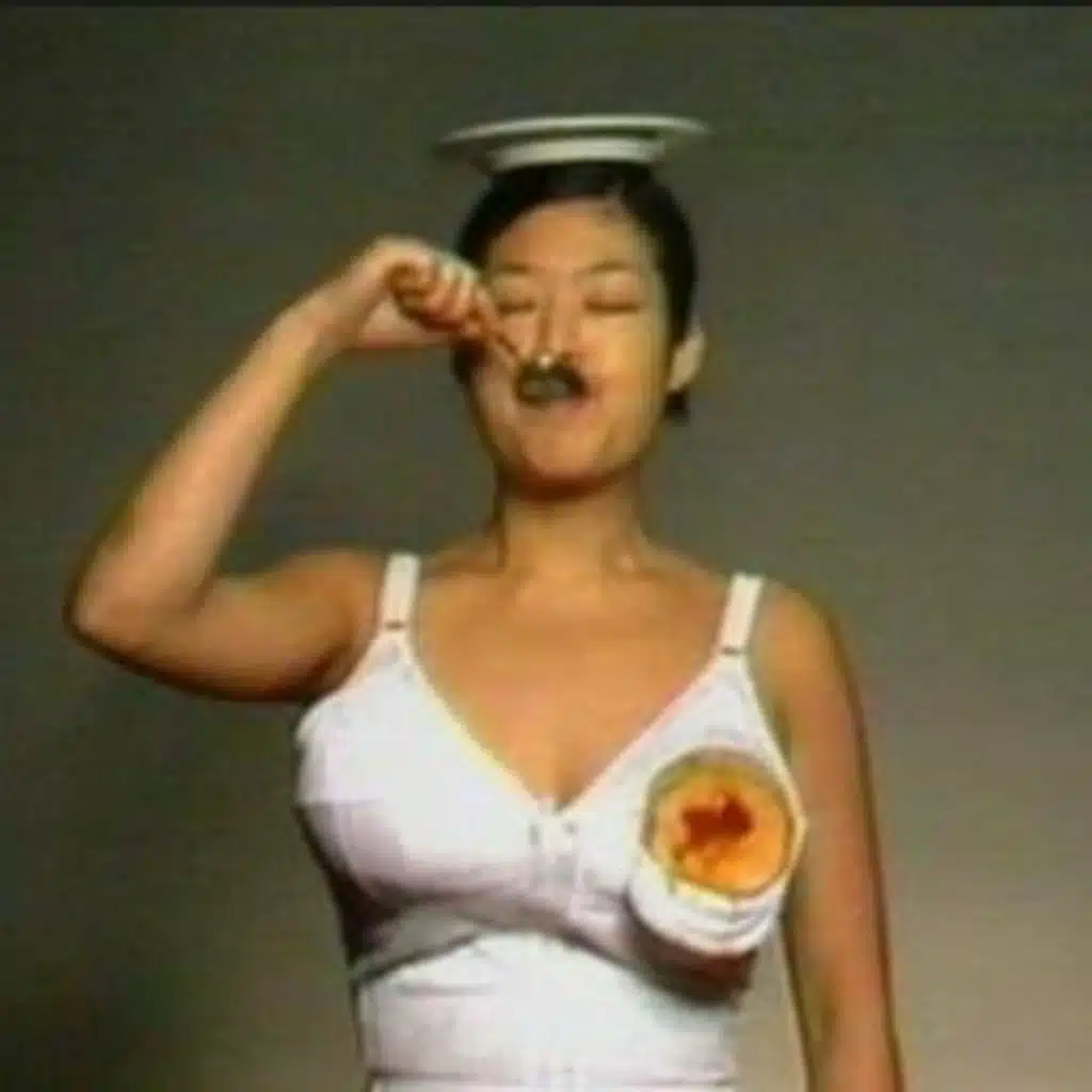 Re-ReleaseEp. 46 - Patty Chang's "Melons (At A Loss)" (1998)
