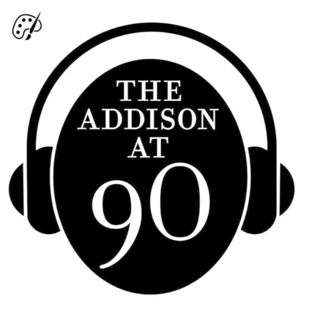 TeaserEp 0.3 - Look With Your Ears (in partnership with the Addison Gallery of American Art)