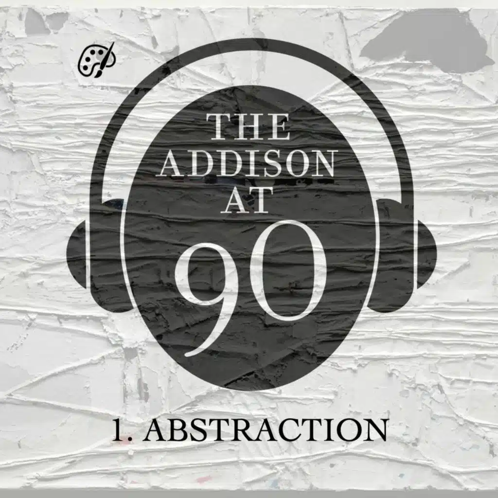 LookWithYourEarsEp. 0.1: Abstraction