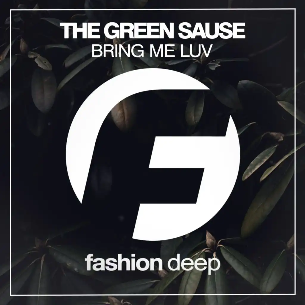 Bring Me Luv (Radio Edit)