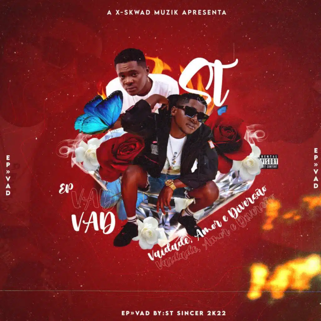 Vad (Vaidade, Amor e Diversão)