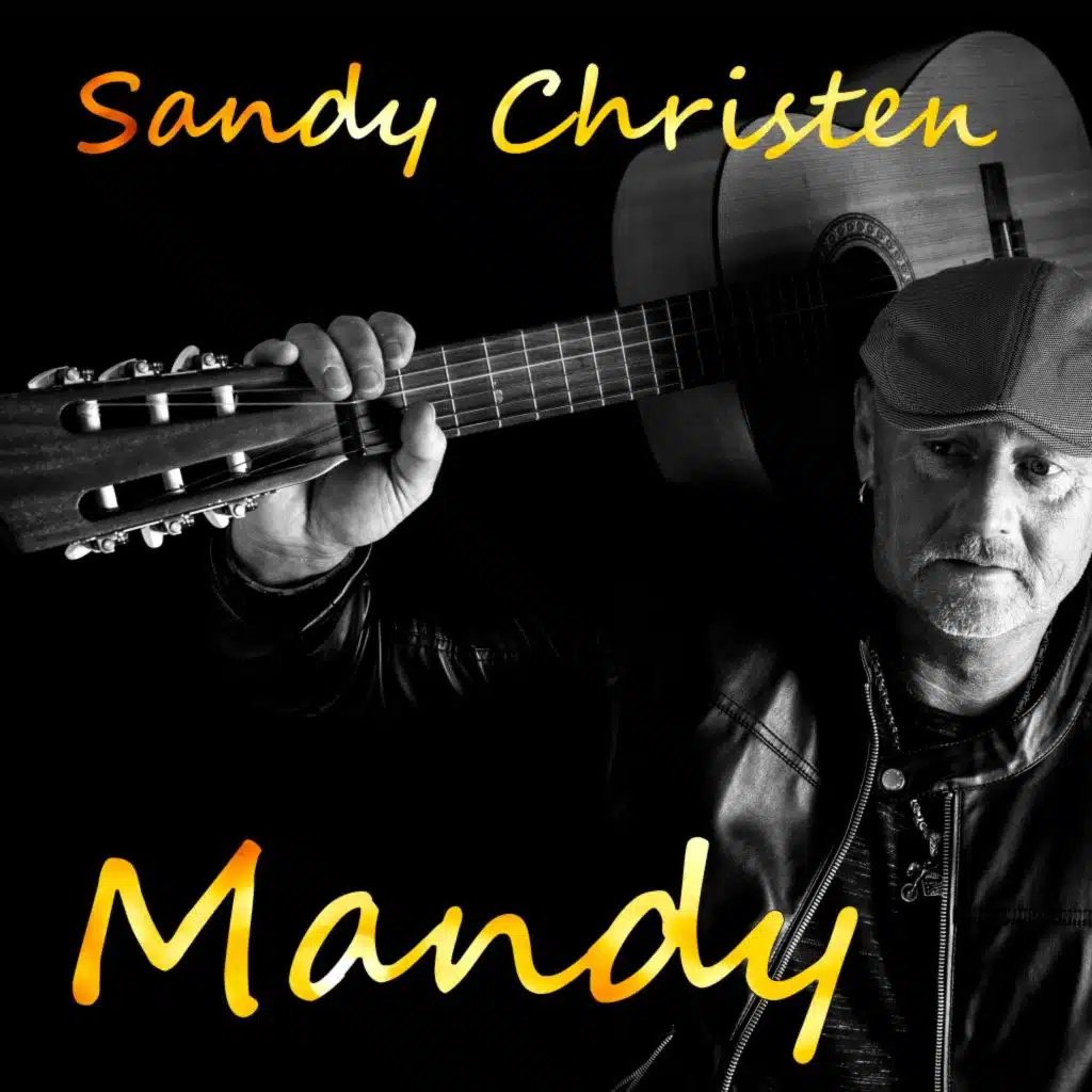 Mandy