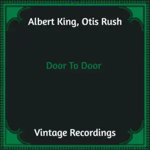 Albert King & Otis Rush
