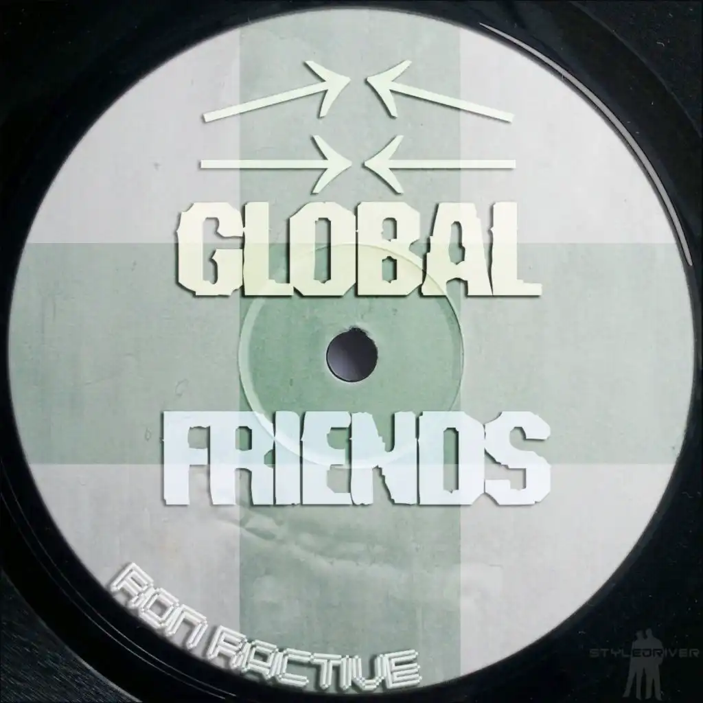 Global Friends (B Side Mix)