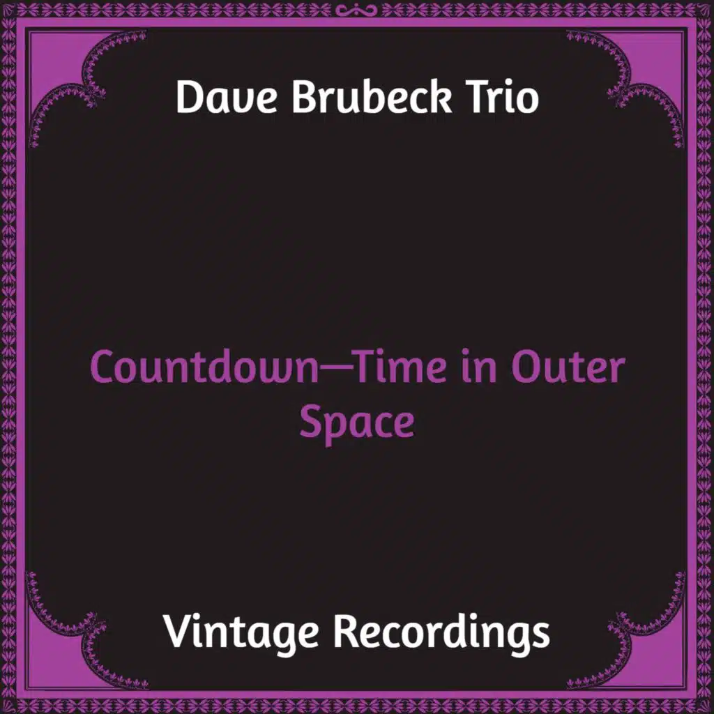 Countdown—Time in Outer Space (Hq Remastered)