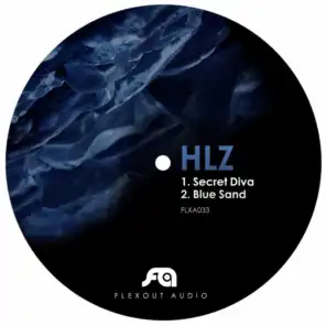 Secret Diva / Blue Sand