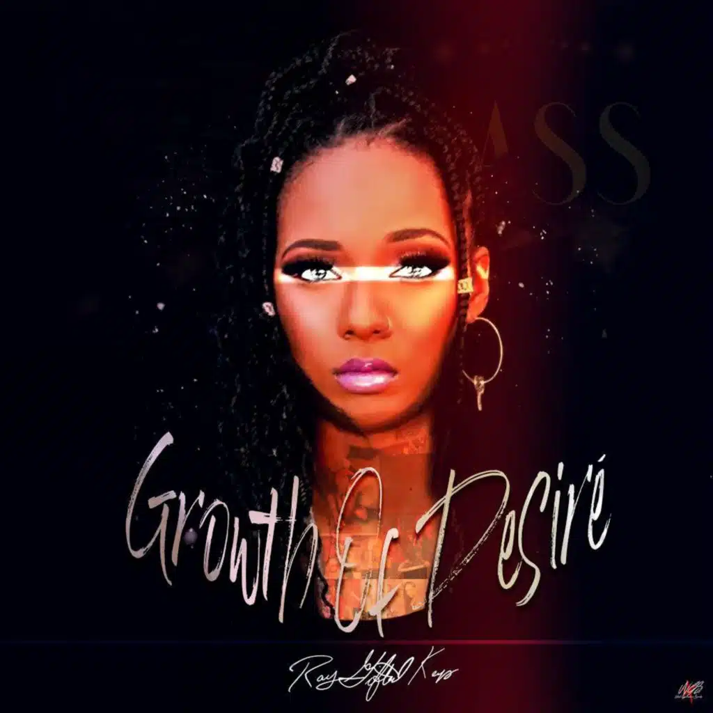 Growth Of Desire' EP