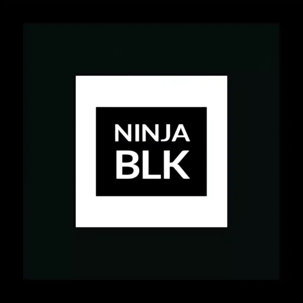 Ninja BLK