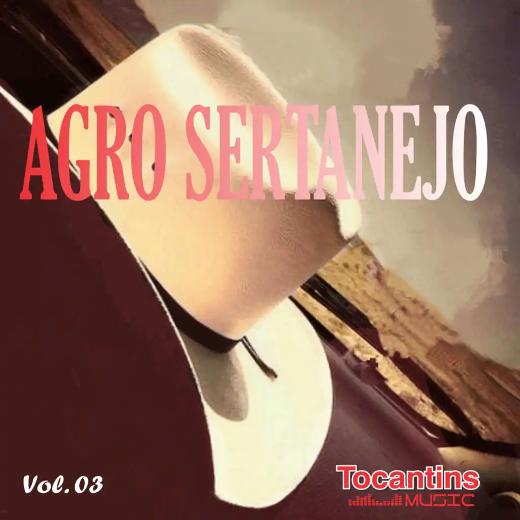 Agro Sertanejo - Vol.3