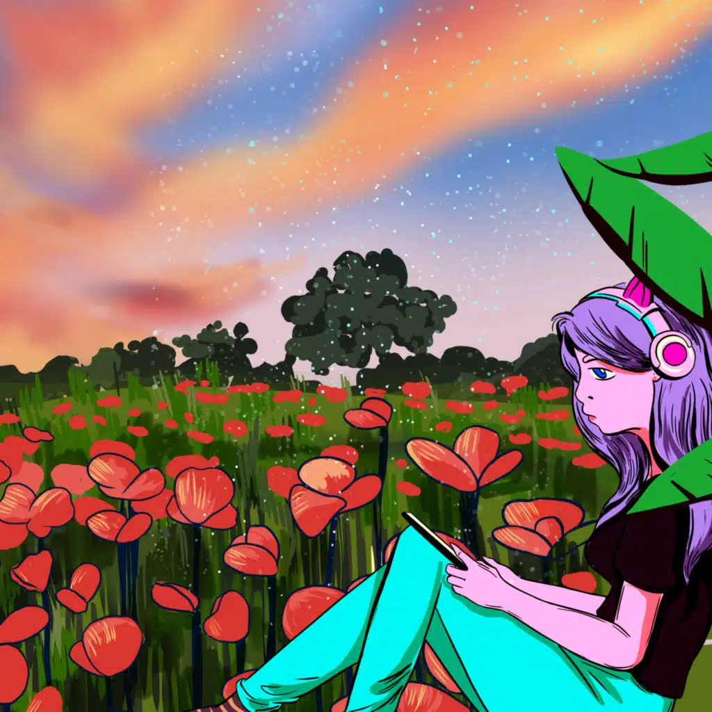 Lo Fi Relax & Chill - Peaceful Hip Hop Music For Sleep