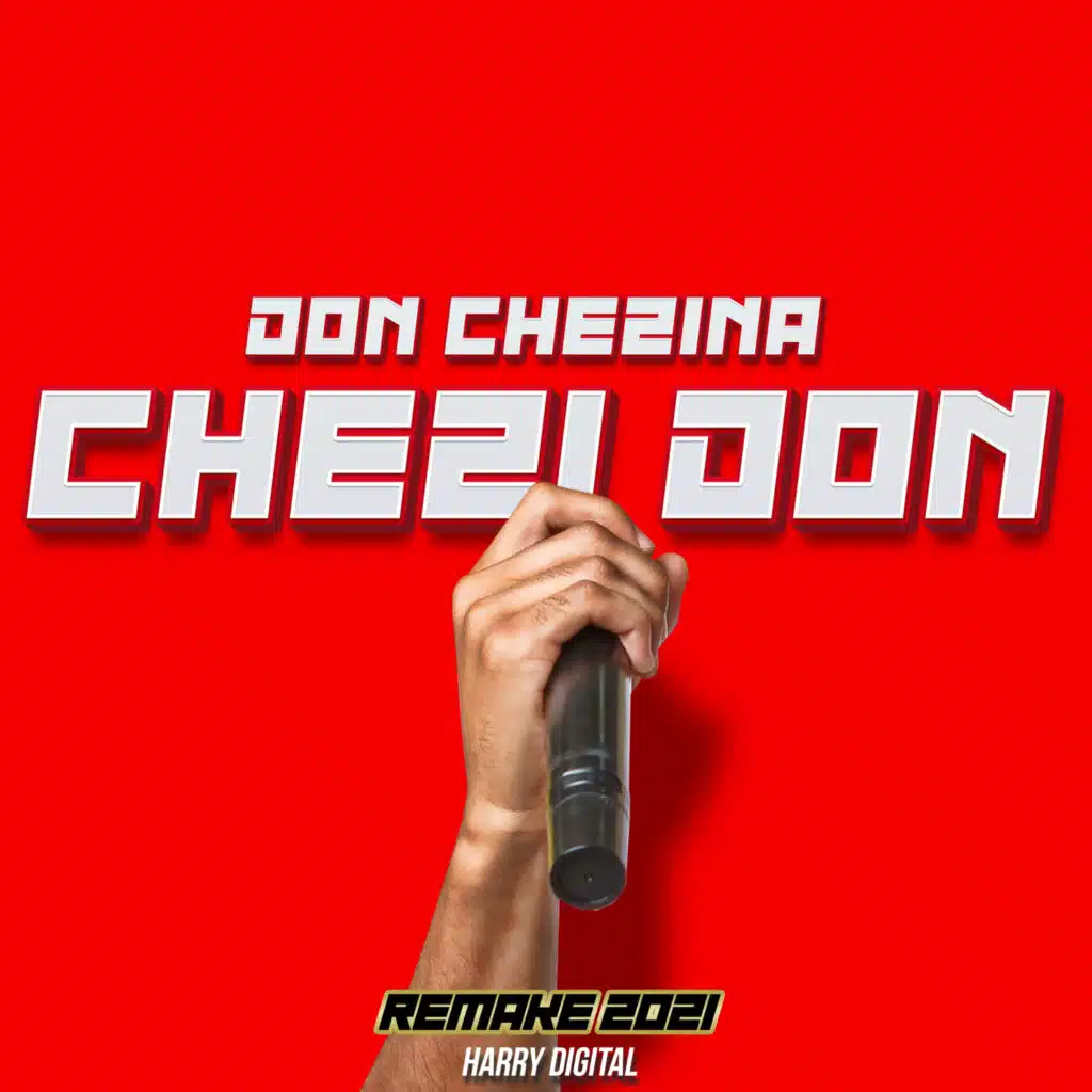 Chezidon (Harry Digital Remix)
