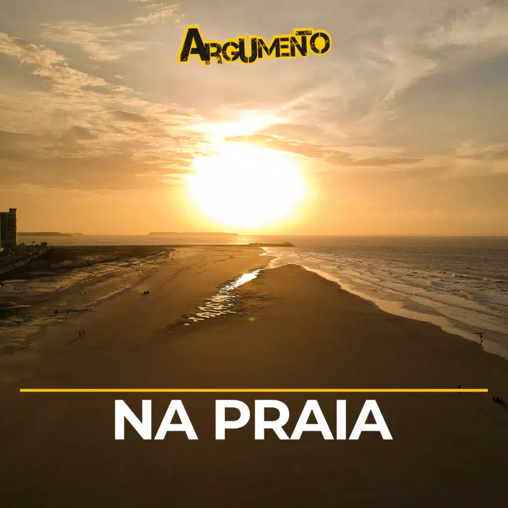 Argumento na Praia