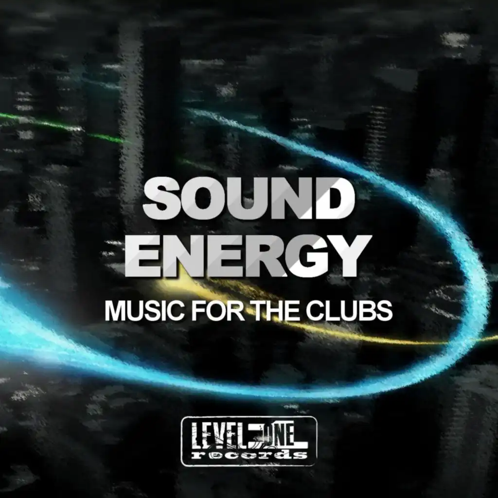 Sound Energy (Music For The Clubs)