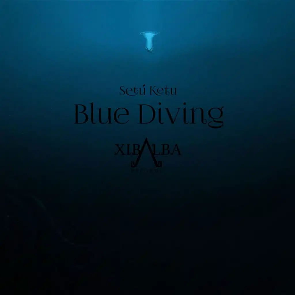 Blue Diving