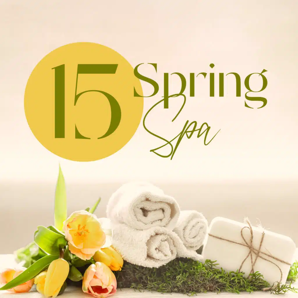 Sense of Tranquility Spa Universe