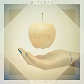 The White Apple: B-Sides