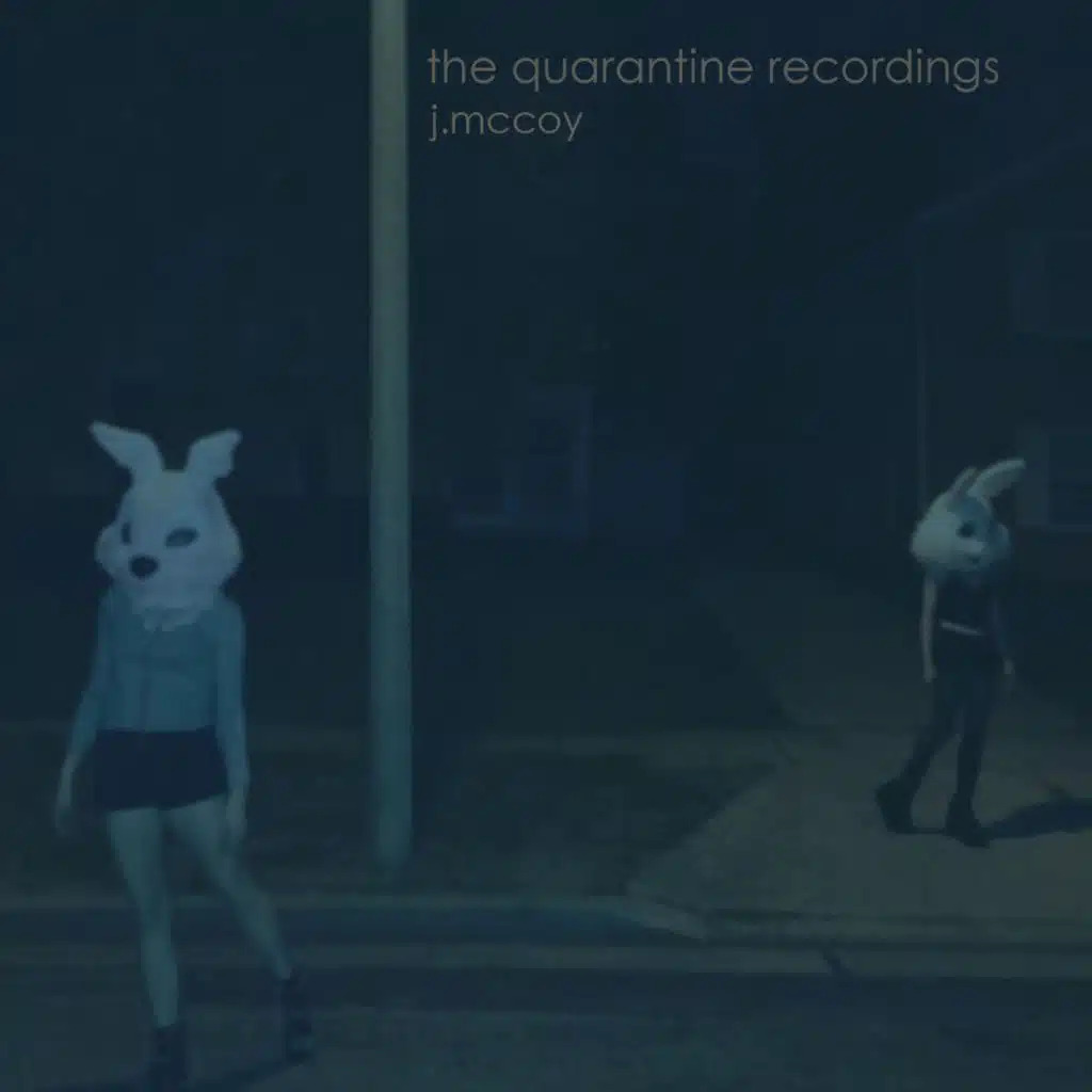 The Quarantine Recordings