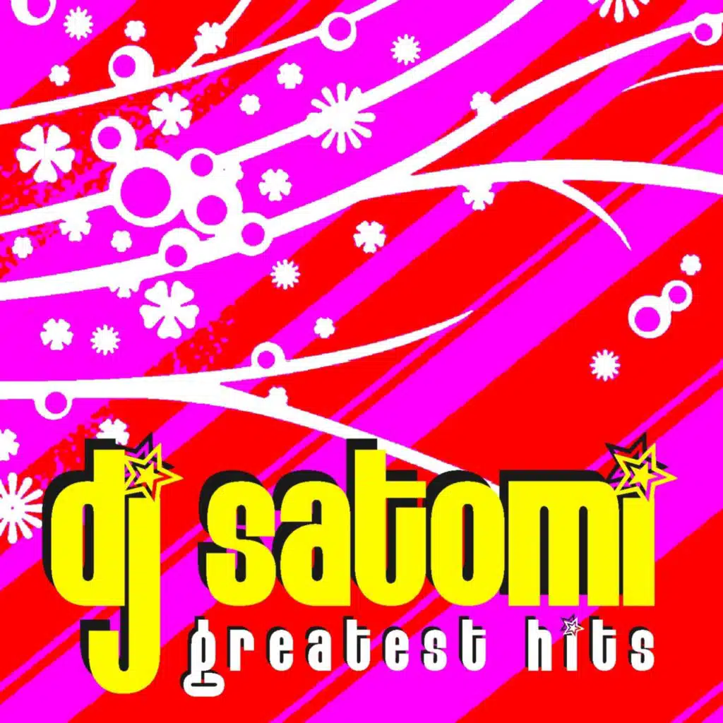 By My Side (Dj Satomi Remix)