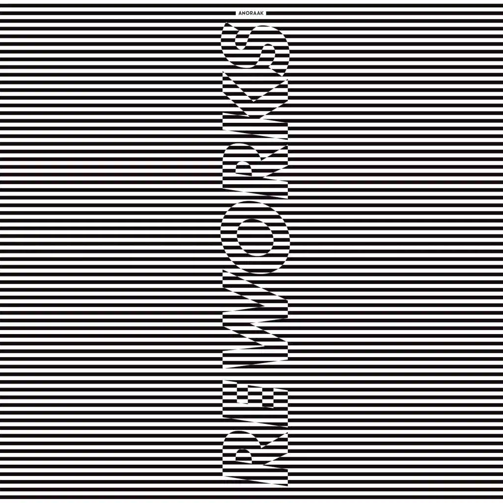 Behind Your Shades (Rework)