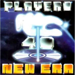 Playero 40 New Era