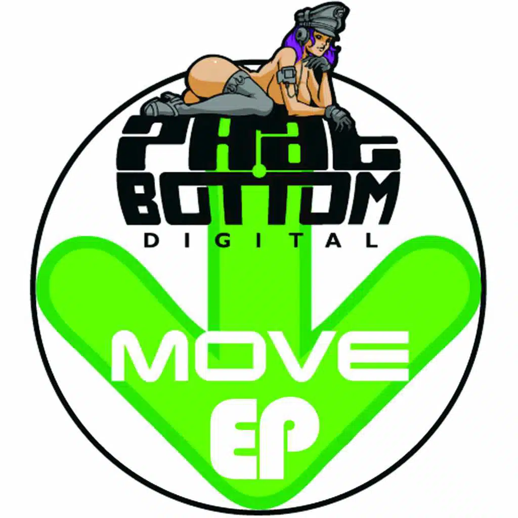 Move EP