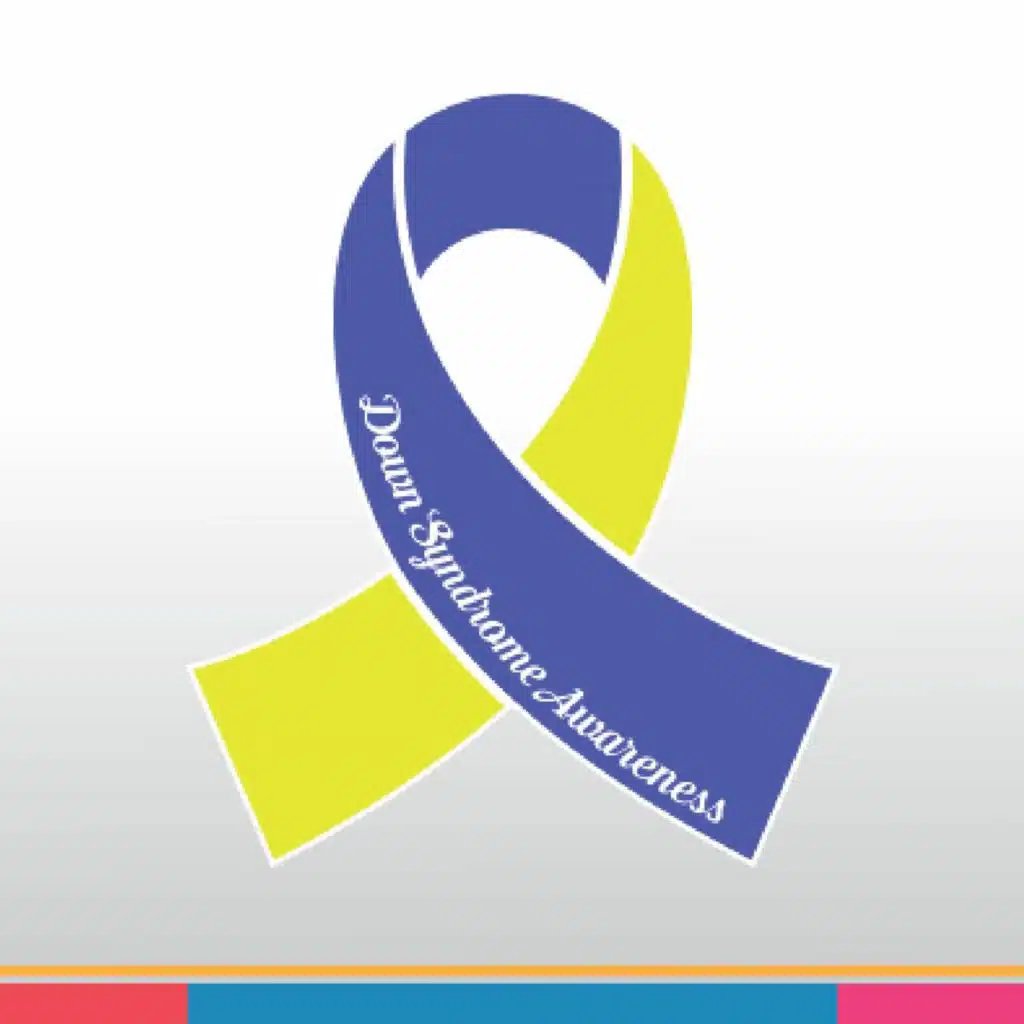 اليوم العالمي لمتلازمة داون