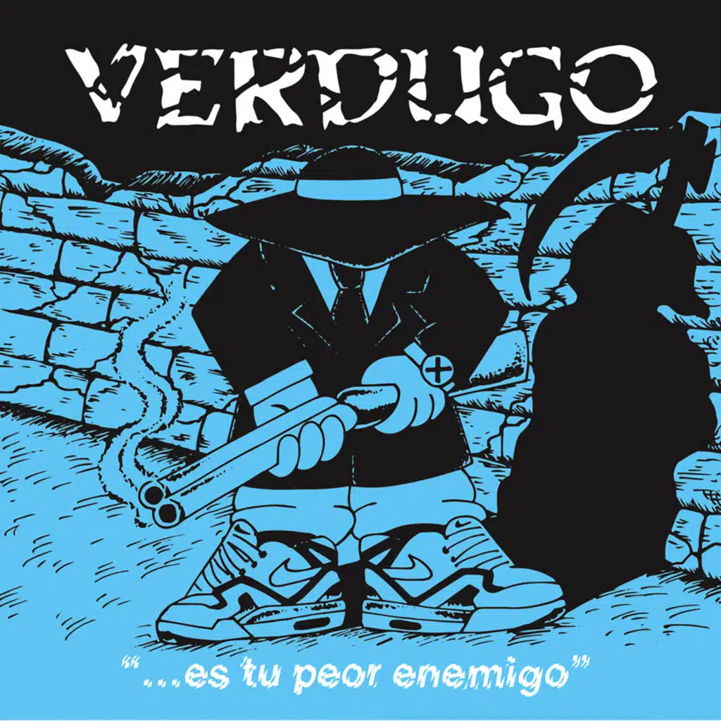 Verdugo