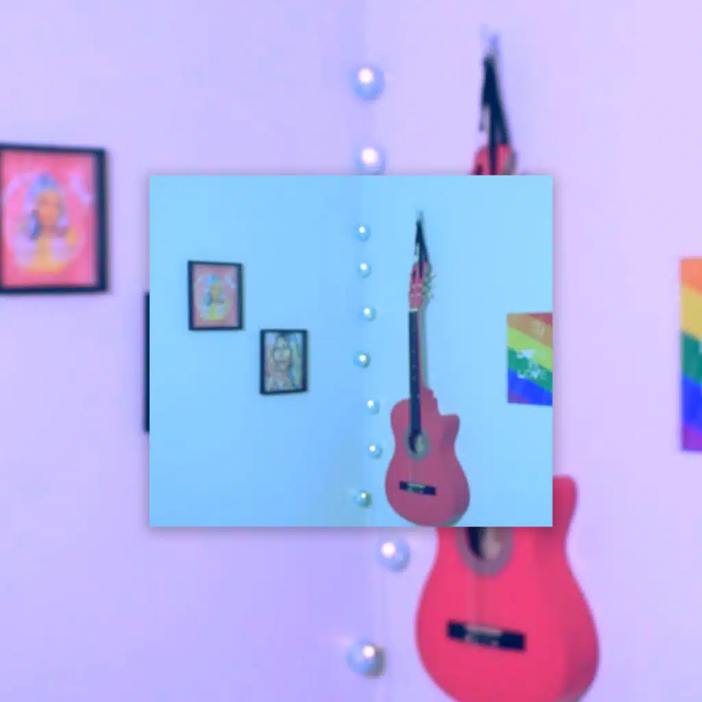 Porque Brigamos (I Am... I Sad)