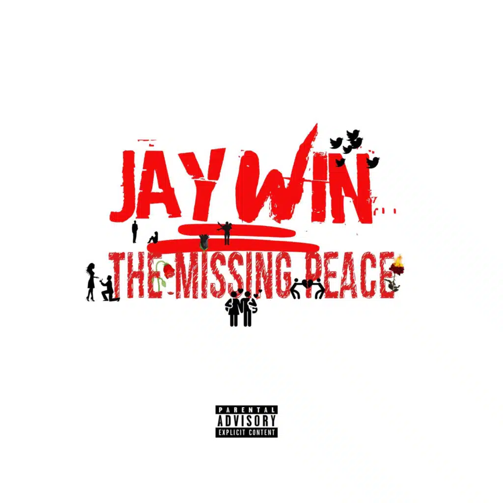 The Missing Peace