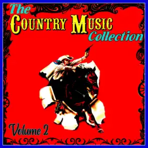 The Country Music Collection, Vol. 2
