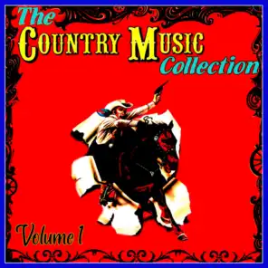 The Country Music Collection, Vol. 1
