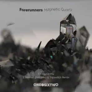 Magnetic Quartz (feat. Hernan Cattaneo & Tripswitch)