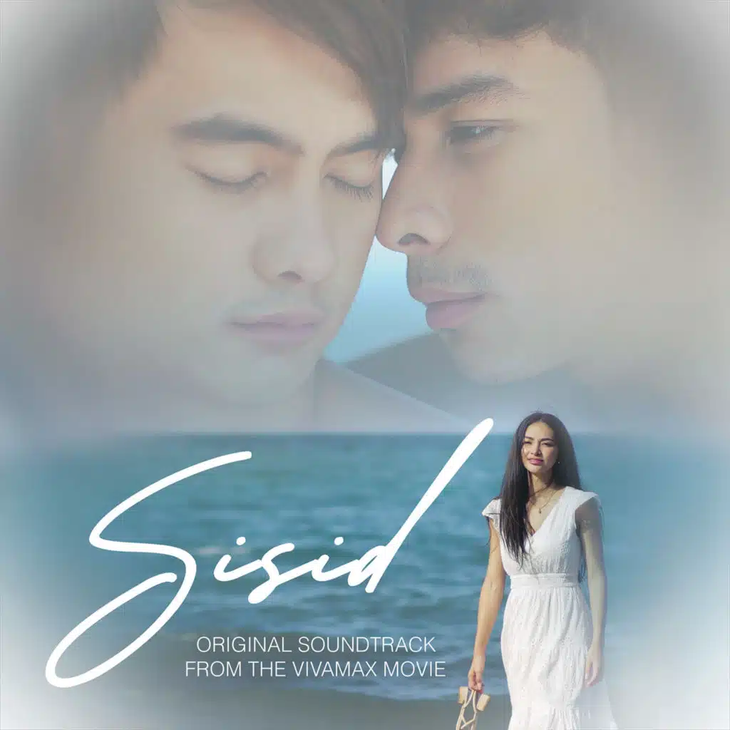 Sisid (Original Soundtrack from the Vivamax Movie)