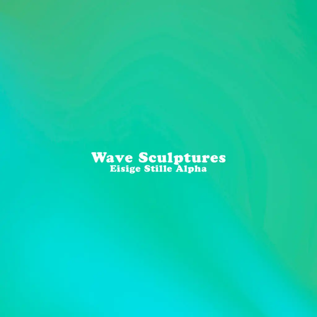 Wave Sculptures