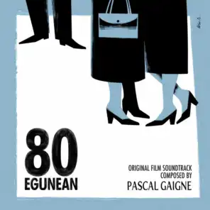 80 Egunean (Original Motion Picture Soundtrack)