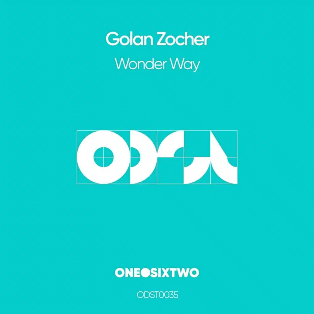Wonder Way (feat. Kamilo Sanclemente)