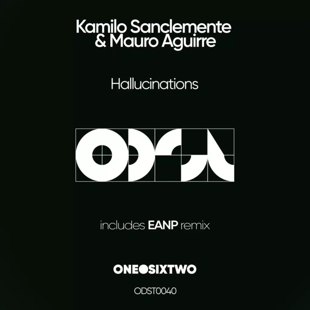 Hallucinations (EANP Remix)
