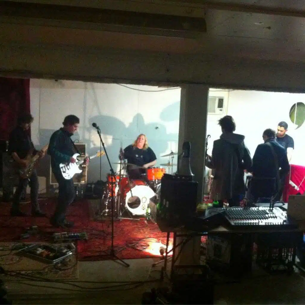 Live at ABC Adelaide (2007)