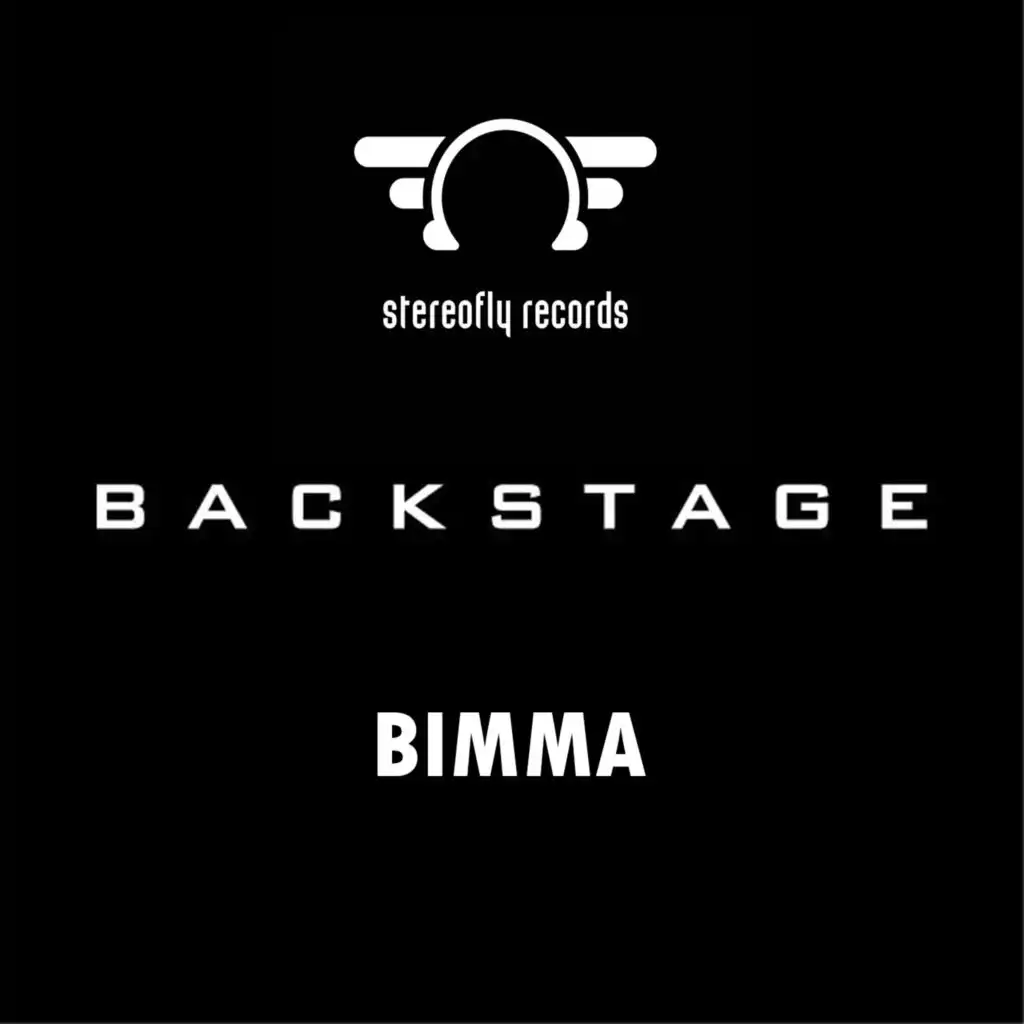 Backstage (Dub Mix)
