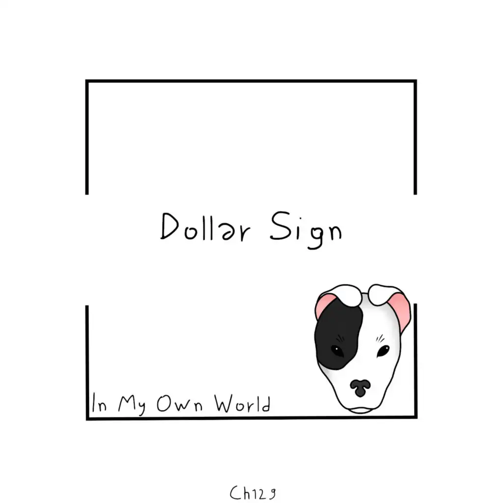 Dollar Sign