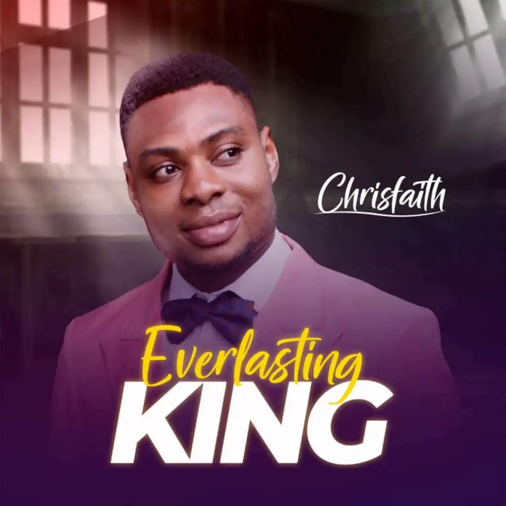 Everlasting King