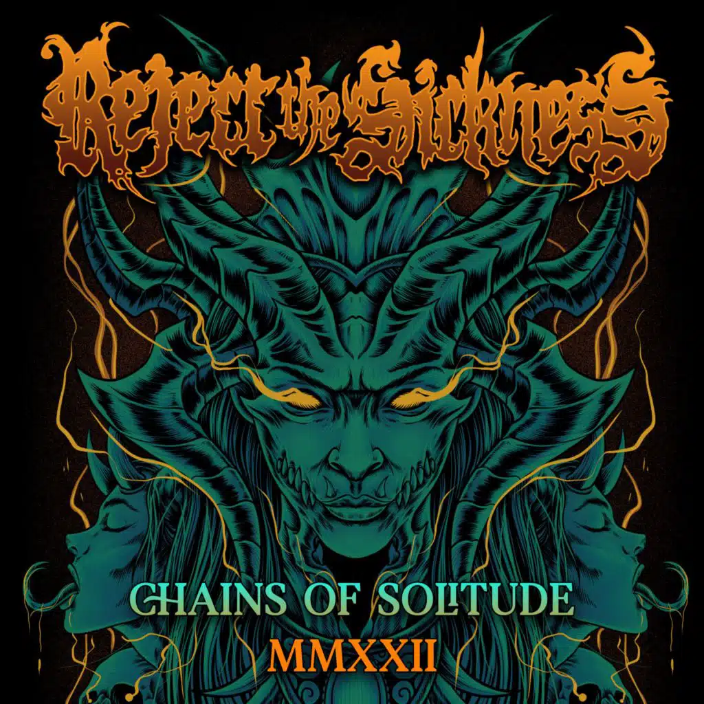 Chains Of Solitude MMXXII